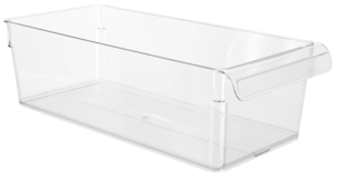 Multi säilytyslaatikko jääkaappiin