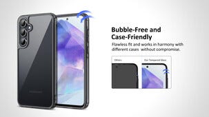 Tempered Glass Panssarilasi Samsung Galaxy A25