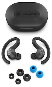 Langattomat treenikuulokkeet JBuds Air Sport, JLab