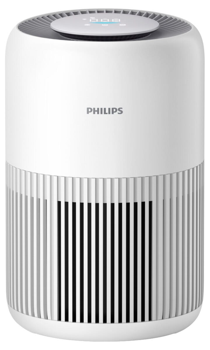 Philips PureProtect Mini 900 Series AC0920/10 luftrenare, 65 m2