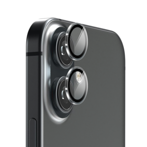Linsskydd för iPhone 16 och iPhone 16 Plus