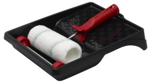 Jordan Perfect rullesett til vegg og tak 18 cm