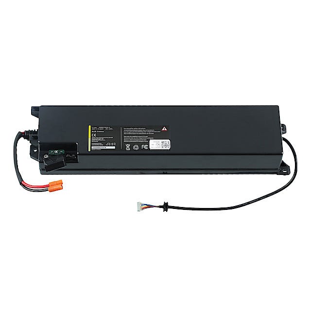 Batteri Citybug 36 V LI | Clas Ohlson Lader Citybug 36 V | Clas Ohlson