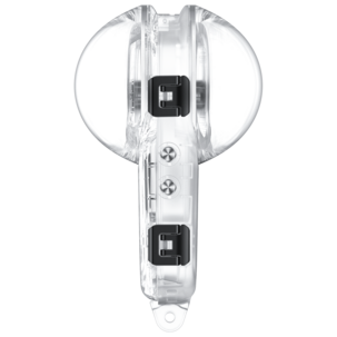 Insta360 X5 kamerahus för actionkamera