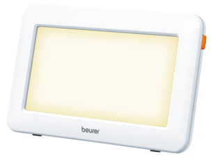 Kirkasvalolamppu Beurer TL20 LED