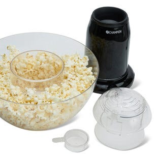 Champion Pop-in-bowl popcornmaskin, PCM300
