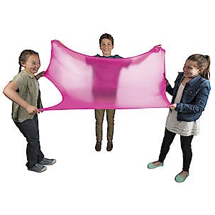 Elastiskt slime Elasti Plasti 