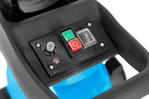 Kompostkvarn Cocraft HS2800N