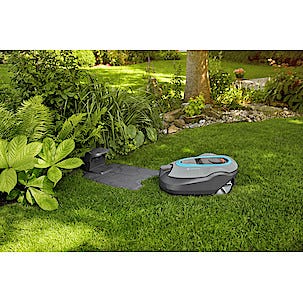 Gardena Sileno+ R130LI robotgressklipper
