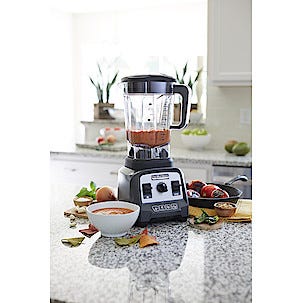 Blender Hamilton Beach 58911-SC