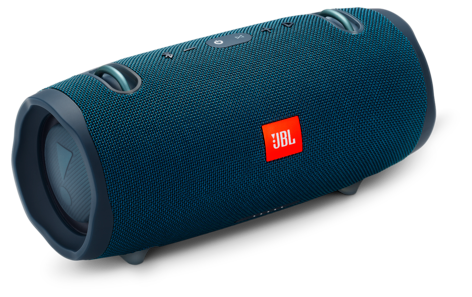 JBL Xtreme 2, Bluetooth-høyttaler