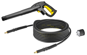Slangesett HK 7,5 Kärcher, håndtak og slange 7,5 m