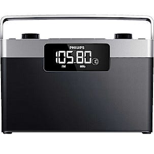 AM/FM-stereoradio Philips AE2430/12