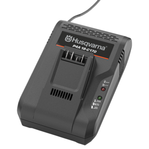 Husqvarna laddare 18-C170 18 V, snabbladdning