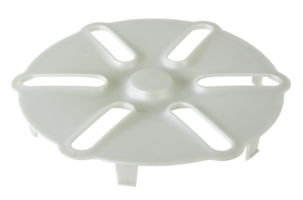 Navkapsel till bakhjul Gardena Sileno R100Li/R130Li/160Li