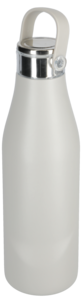 Liten termos, 0,7 l, beige