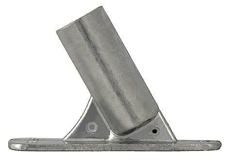 Veggfeste til balkongflagg