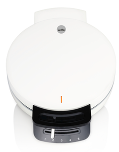 Wilfa våffeljärn, SWA-516W, vit