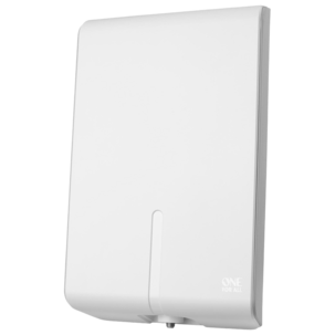 One For All SV9455 tv-antenn utomhus, för klar HD-TV