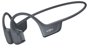 Shokz OpenRun Pro 2 open-ear, bone conduction hörlurar