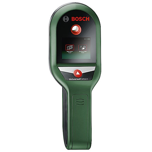 Bosch Universal Multi Detector Clas Ohlson