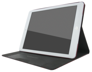 Holdit futteral for iPad