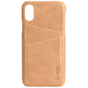 Krusell Sunne lommebokfutteral for iPhone XR