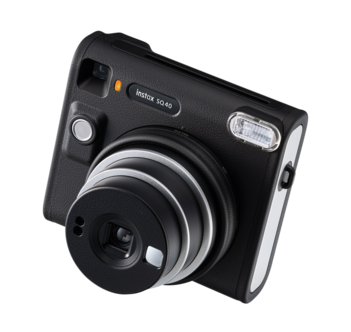 Fujifilm Instax Square SQ40 kamera