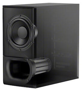 Sony Soundbar 2.1, HT-S350