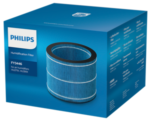 Philips FY3446/30 filter til luftfukter 