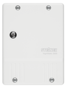 Hämäräkytkin Steinel NM3000