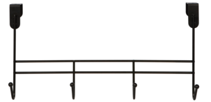 Oviripustin, 4 koukkua