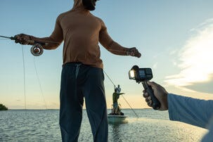 GoPro Hero13 Black Creator Edition actionkamerasett