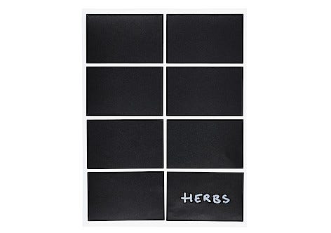 Griffeletiketter 24-pack