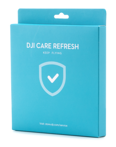 DJI Care Refresh till Spark