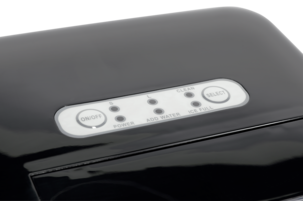 Jääpalakone, 9 palaa