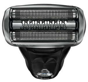 Braun Series 7 7840S Wet & Dry barbermaskin
