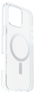 Otterbox Symmetry Clear MagSafe mobildeksel til iPhone 16 Pro Max