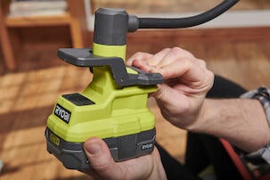 Ryobi RML18-0 förstoringslampa One+ 18 V