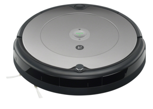 iRobot Roomba 694, robotdammsugare 