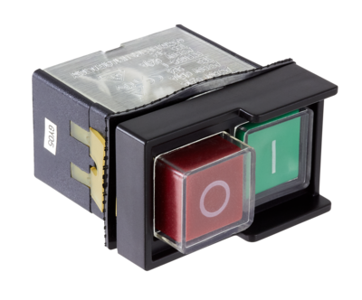 Strømbryter Cocraft KJD6, On/Off