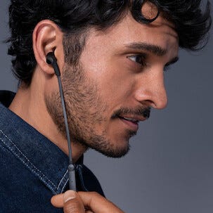 Belkin Kuulokkeet USB-C Soundform