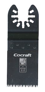 Sågblad 34 mm Cocraft