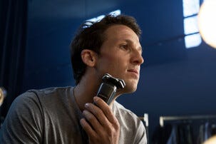 Philips 8000 series S8697/35 rakapparat Wet and Dry