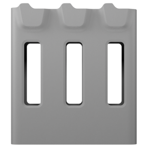 DJI Avata 360 charging hub ladestasjon for 3 batterier