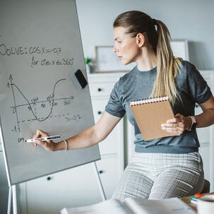 Writech whiteboardpenn 2 mm innfellbar spiss