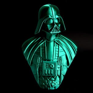 Addnorth PLA Filament Premium Silk 1,75 mm, 750 g