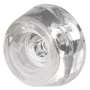 Gummifötter TPE, 10-pack