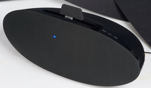 Dockningshögtalare för iPhone/iPad/iPod