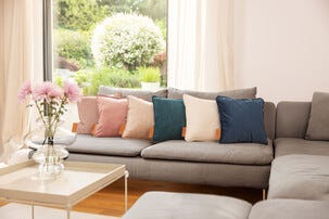 Beurer Heaty Lämpötyyny HK 77, 45 x 45 cm